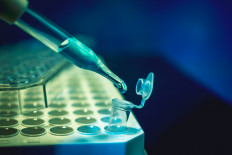 Last week, the Chinese ministry of science and technology stressed its opposition to the gene-editing baby experiment, and demanded a halt to the "scientific activities of relevant personnel".