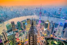 Best Chinese cities for expats in 2018 revealed