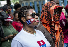 Papua: How Jokowi is trying – and failing – to win hearts and minds