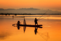 Indonesia aims to be world class fishing destination