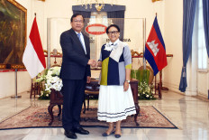 Indonesian foreign policy needs to focus more on impact than process