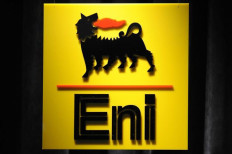 ENI S.p.A converts to gross split to speed up gas project