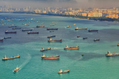 Investing in growth and connectivity in the strategic triangle