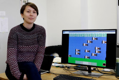 Online game 'Razor Wire' highlights migrants' hardship