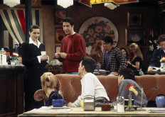 ‘Friends’ co-creator regrets lack of racial diversity in TV show
