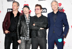  U2 announce first ever India concert 