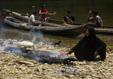 Preserving nature through Mancokau
