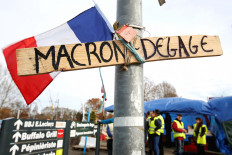 Lessons learned from French fuel price hike