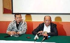 Match-fixing scandal hits soccer league, police advised to step in