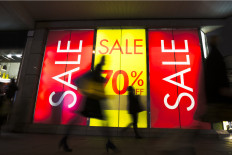 Discounts, fast fashion and retail therapy: The never-ending cycle of wanting