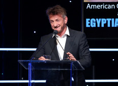 Sean Penn in Istanbul to film Khashoggi documentary: Reports