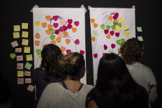 Shedding clothes and taboos, Mexican women learn to sext safely