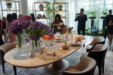 Conchita Home seeks to bring eclectic touch to living space