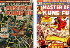 Marvel eyes Shang-Chi for next diversity-driven movie