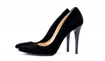 High heels cause arthritis in toes