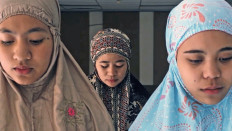 'Annisa' wins in Paris, sheds light on sensitive issue