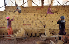 Naypyidaw: A mirror for Indonesia's new capital