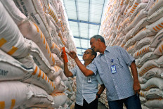 Pupuk Indonesia vows massive investment in fertilizer production