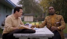 The eight contenders for the best picture Oscar