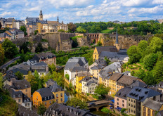 Luxembourg becomes first country to provide free public transport