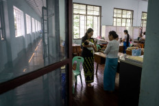 Thousands of Myanmar women forced into marriage in China: Study