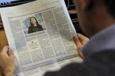 Huawei arrest a 'despicable rogue' action: Chinese media