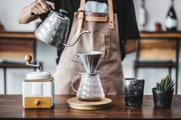 Tips to help you brew better coffee at home