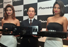 Pioneer bought by Hong-Kong fund