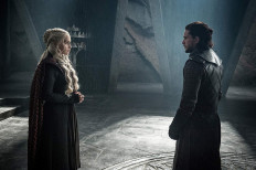 HBO drops new teaser for 'Game of Thrones' 