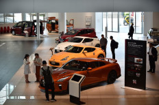 Nissan to recall 150,000 cars due to improper checks 