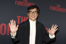 Hong Kong action hero Jackie Chan eager to join Communist Party