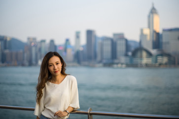 Sexual harassment in the sky: Hong Kong flight attendants fight back