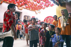 Central Java to launch tolerance education pilot project in Solo Raya's schools