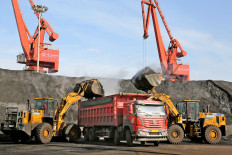 World moves away from coal, and so does ADB