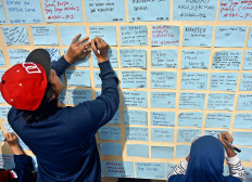 Young faces of graft: Better prevention campaigns needed