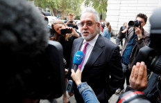 UK court rules to extradite Indian tycoon Vijay Mallya