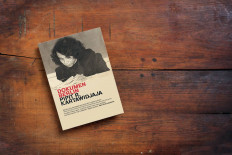 Life, interrupted: Documents from Berlin