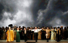Chailly's 'Attila' seduces La Scala audience at season opening