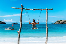 Relieve your holiday stress with seven simple steps