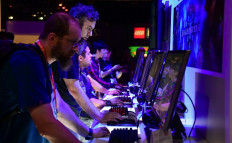 Gamer charged by Australia police after 'livestreaming assault'