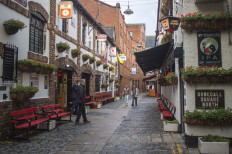 Travelers sought out ‘secondary cities’ for 2018 in wake of overtourism