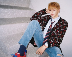 Kang Daniel ready to step back into spotlight