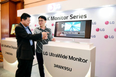 Sharp, LG to relocate factories to Indonesia