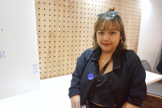 Rain Chudori: Rattling cages with Comma Books