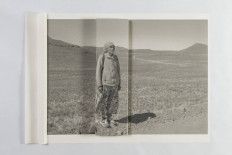 Amnesty International exhibition shows the human in human rights