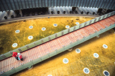 'Build together, stay alert': Aceh to mark 14th anniversary of tsunami