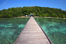 Night of Indonesian culture attracts Laos youth