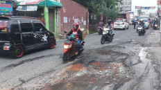 Bekasi allocates Rp 402 billion for road, river projects