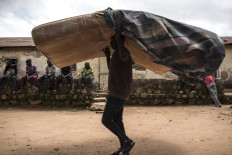 Fact-check: have 60,000 Christians been killed in central Nigeria since 2001?