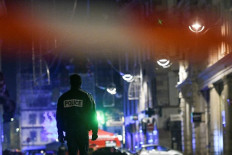 Thai tourist among victims of deadly Strasbourg Christmas market shooting